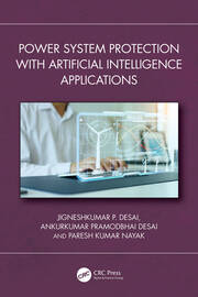 Power System Protection with Artificial Intelligence Applications book cover
