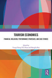Handbook of Tourism Economics: Analysis， New Applications and Case Studies Amazon.com: Handbook Of Tourism Economics: Analysis, New