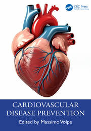 Cardiovascular Disease Prevention book cover