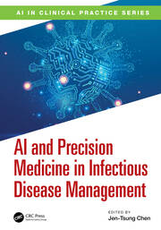 AI and Precision Medicine in Infectious Disease Management book cover