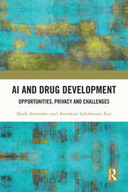 AI and Drug Development: Opportunities, Privacy and Challenges book cover