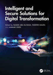 Intelligent and Secure Solutions for Digital Transformation book cover