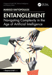 Entanglement: Navigating Complexity in the Age of Artificial Intelligence book cover