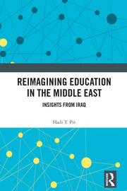 Reimagining Education in the Middle East: Insights from Iraq book cover