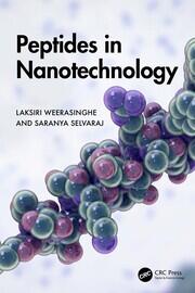 Peptides in Nanotechnology book cover