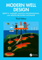 Modern Well Design book cover