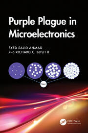 Purple Plague in Microelectronics book cover