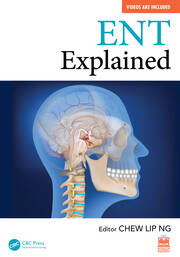 ENT Explained book cover