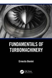 Fundamentals of Turbomachinery book cover