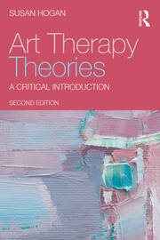Art Therapy Theories: A Critical Introduction book cover