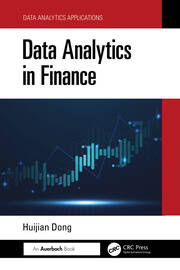 Data Analytics in Finance book cover