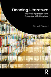 Reading Literature: Practical Approaches to Engaging with Literature book cover