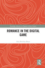 Romance in the Digital Game book cover