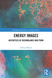 Energy Images: Aesthetics of Resemblance and Form book cover