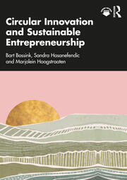 Circular Innovation and Sustainable Entrepreneurship book cover