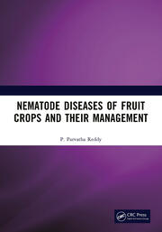 Nematode Diseases of Fruit Crops and their Management book cover