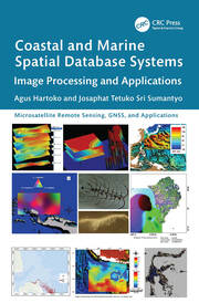Coastal and Marine Spatial Database Systems: Image Processing and Applications book cover