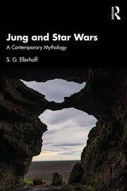 Jung and Star Wars: A Contemporary Mythology book cover