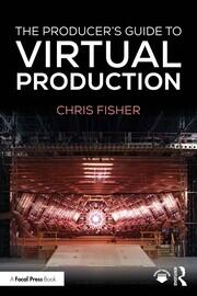The Producer's Guide to Virtual Production book cover