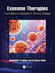 Exosome Therapies: From Bench to Bedside in Chronic Disease book cover