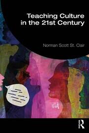 Teaching Culture in the 21st Century book cover