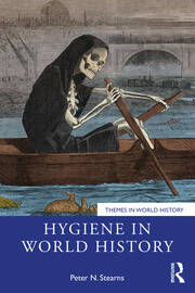 Hygiene in World History book cover