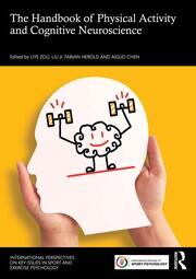 The Handbook of Physical Activity and Cognitive Neuroscience book cover