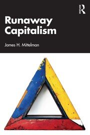 Runaway Capitalism book cover