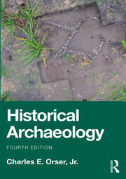 Historical Archaeology book cover