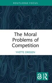 The Moral Problems of Competition book cover