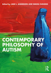 Contemporary Philosophy of Autism book cover