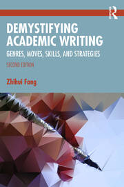 Demystifying Academic Writing: Genres, Moves, Skills, and Strategies book cover