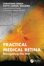Practical Medical Retina: Navigating the Net book cover