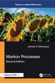 Markov Processes book cover