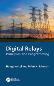 Digital Relays: Principles and Programming book cover