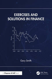 Exercises and Solutions in Finance book cover
