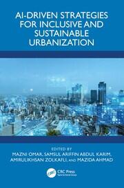 AI-Driven Strategies for Inclusive and Sustainable Urbanization book cover