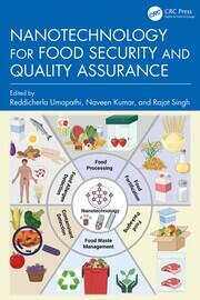 Nanotechnology for Food Security and Quality Assurance book cover