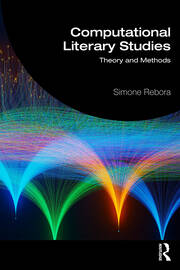 Computational Literary Studies: Theory and Methods book cover
