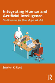 Integrating Human and Artificial Intelligence: Software in the Age of AI book cover