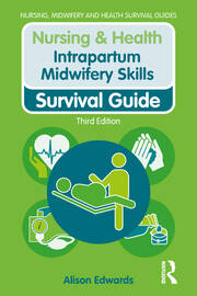 Intrapartum Midwifery Skills book cover