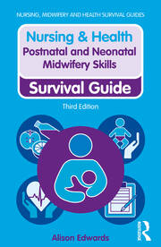 Postnatal and Neonatal Midwifery Skills book cover