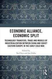 Economic Alliance, Economic Split: Technology Transfers, Trade and Mod