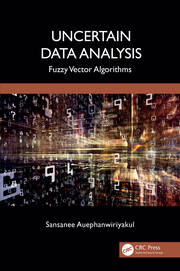 Uncertain Data Analysis: Fuzzy Vector Algorithms book cover