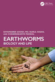 Earthworms: Biology and Life book cover