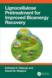 Lignocellulose Pretreatment for Improved Bioenergy Recovery book cover
