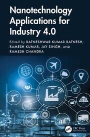 Nanotechnology Applications for Industry 4.0 book cover