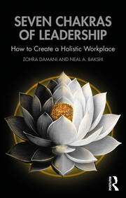 Seven Chakras of Leadership: How to Create a Holistic Workplace book cover