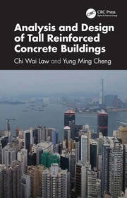 Analysis and Design of Tall Reinforced Concrete Buildings book cover