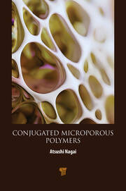 Conjugated Microporous Polymers book cover